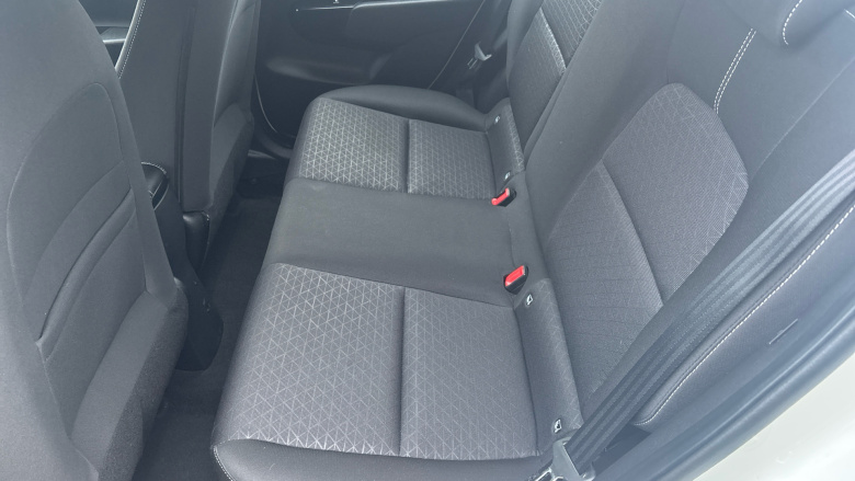 Kia Picanto 1.0 3 5dr Auto [4 seats] Petrol Hatchback